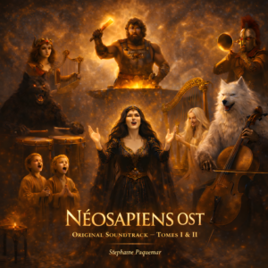 Néosapiens — Baptême sous la lune