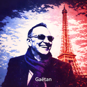Néosapiens — Gaëtan